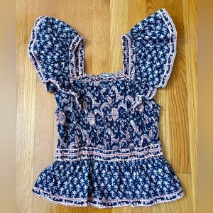 Sea New York top size XXS